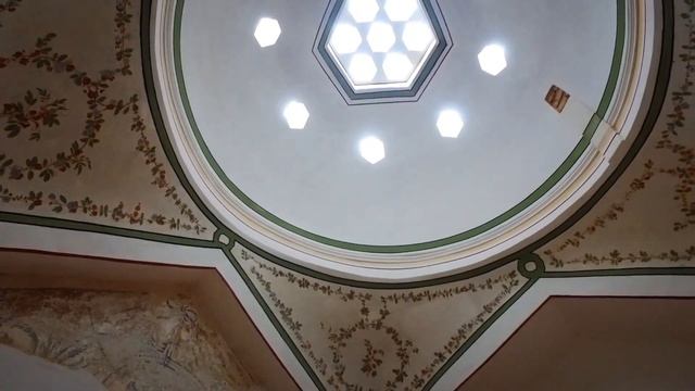 СУЛТАНСКИЙ ДВОРЕЦ ТОПКАПЫ И ГАРЕМ WWW.GİDSTAMBUL.COM смотреть онлайн
