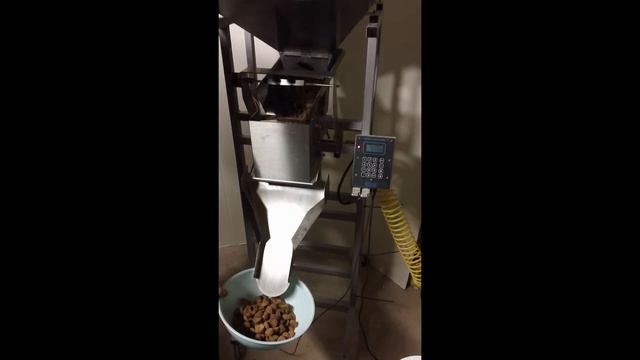 Logical Machines Model S-4 Running 14 oz (397g) Dog Treats смотреть онлайн