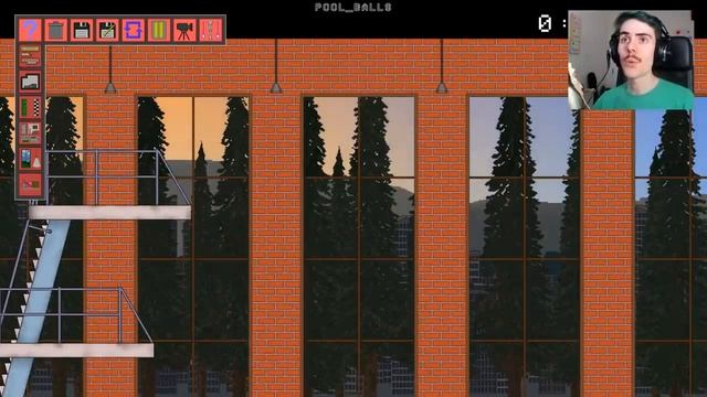 SAVED BY SLIMES? - Cybermotion Gameplay #13 смотреть онлайн