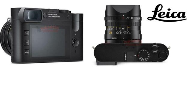 LEICA Q2 SPECIFICATION RELEASED смотреть онлайн