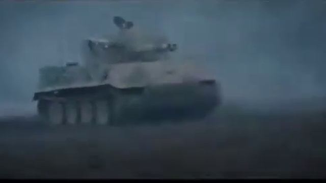 Ярость: Шерман против Тигра смотреть онлайн