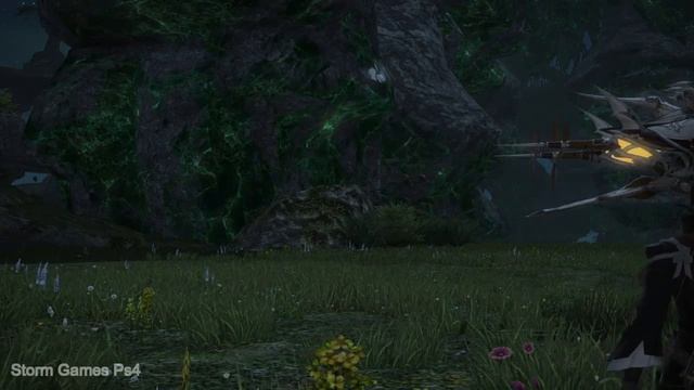 ↳ Final Fantasy XIV ↴- Heavensward - Quest - Sky Pirates смотреть онлайн