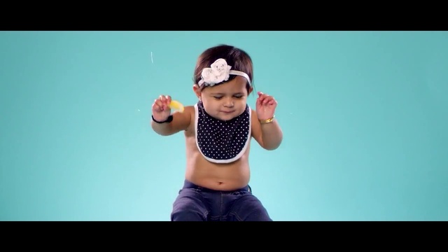 Երեխաներն առաջին անգամ կիտրոն են ուտում :)