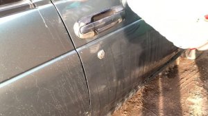 Жидкое стекло для авто | Как наносить жидкое стекло на авто | Плюсы и Минусы.GRASS.