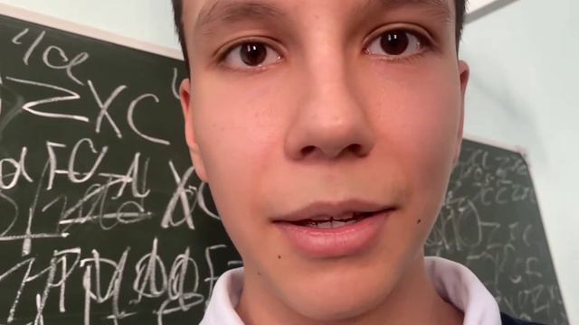 НОВАЯ РУБРИКА НАУЧПОПЫЧ / что такое причастие? (не знаю) смотреть онлайн