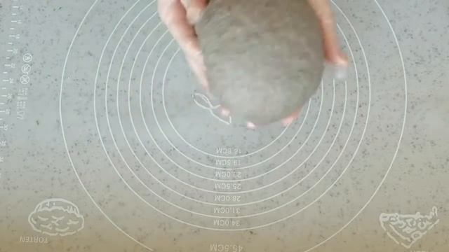 КУНЖУТНЫЕ БУЛОЧКИ НА ПАРУ | БЕЗ молока и яиц смотреть онлайн