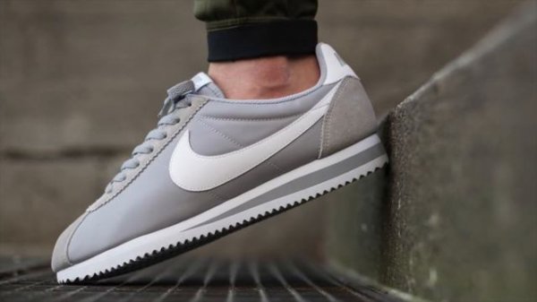 Легендарные бюджетные NIKE CORTEZ. Обзор, детали, стоит ли покупать кроссовки NIKE CORTEZ?/ LISHOP