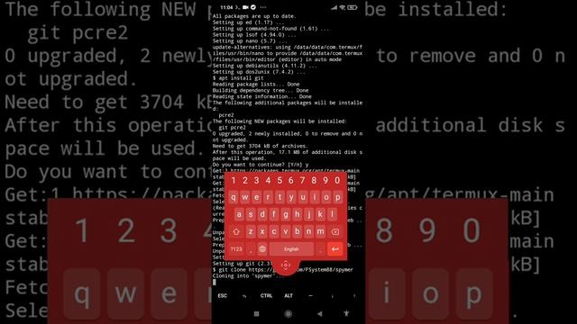 вирус в программе термукс смс бомбер смотреть онлайн