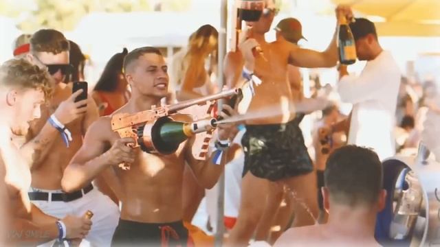 Mauro - Buona Sera Ciao Ciao (Dj,Cupi Re-Edit 2k23) смотреть онлайн