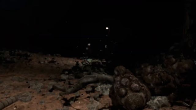 SOMA (HD 1080p 60 fps) - Окрестности Тау - прохождение #12 смотреть онлайн