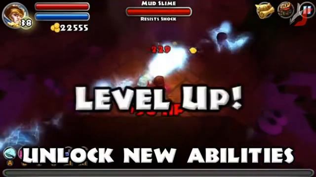 5 Best Offline RPG Game For Android #2 смотреть онлайн