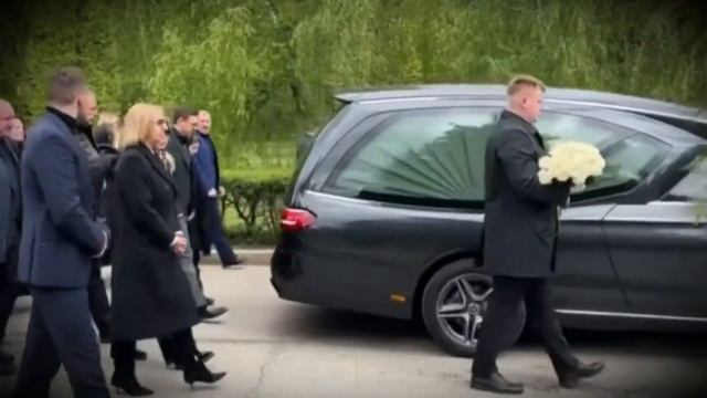 Тяжело Болел..Москва Прощается С Анатолием... смотреть онлайн