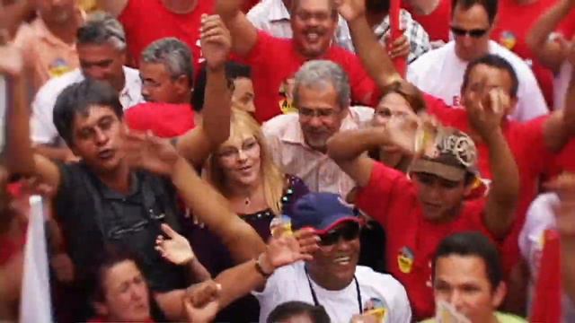 Jingle de Campanha Sebastião Almeida смотреть онлайн