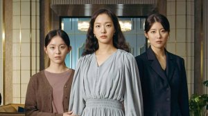 Маленькие женщины - 1 сезон 7 серия / Little Women / Jakeun assideul