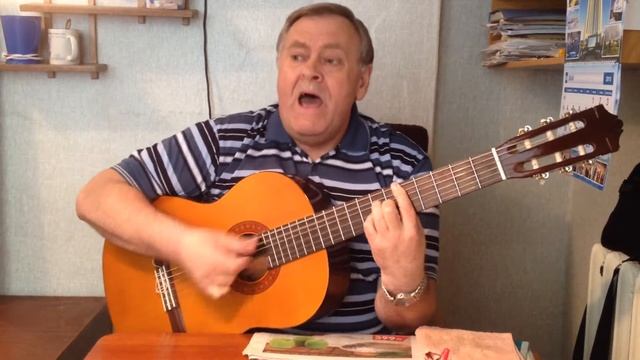 Русс нар. песня"Теща" Л Шмелев. смотреть онлайн