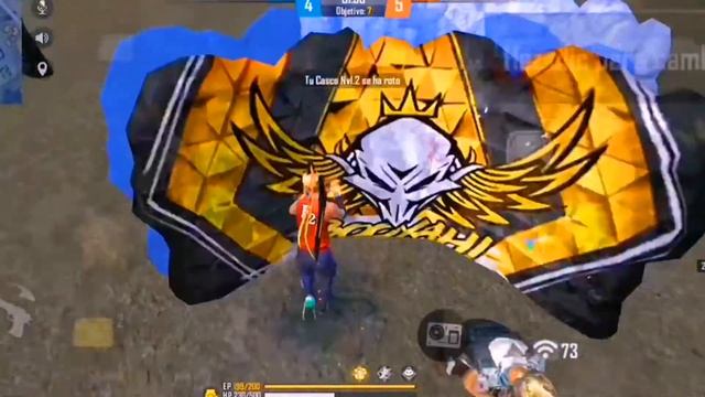 Insuficiente ?Huawei Y9s ?? [ Hud 3 Dedos ] Dpi 790 смотреть онлайн