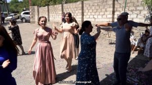 Лезгинская Свадьба в селе Ашагастал 2021г