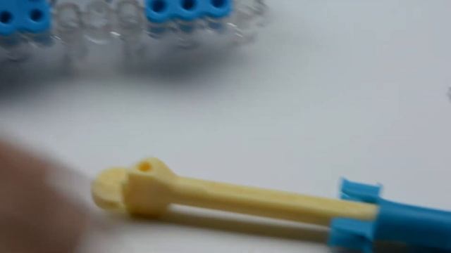 Видеообзор оригинального набора Rainbow Loom | Rainbow Loom Bracelet