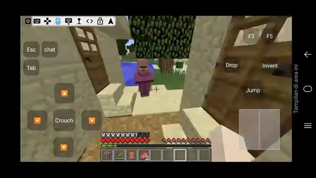 Survival 1.12.2 Java Android смотреть онлайн