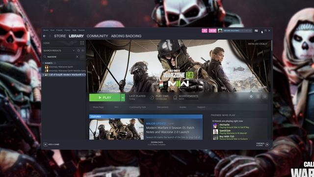 Fix Controller Not Working/Not Detected | Warzone 2/DMZ | Steam & BattleNet Guide