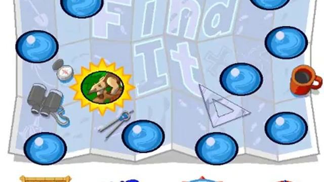 Let's Explore the Jungle gameplay (PC Game, 1995) смотреть онлайн