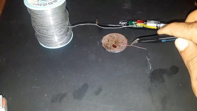 How To Repair Nose Trimmer | Fix Trimmer