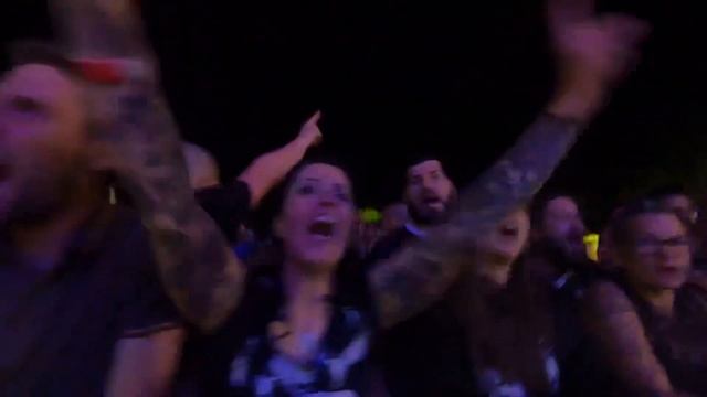 Perkele - Heart full of Pride - Live & Loud (uncut) смотреть онлайн