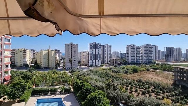 Турция сегодня. Идём на море, погода в октябре в Мерсине +28° #мерсин #турция #отдыхвтурции смотреть онлайн