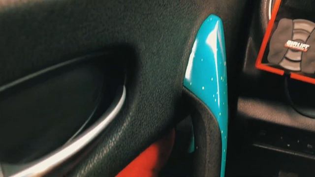 Final touch of ￼￼￼my interior on my Nissan maxima 2009 SV смотреть онлайн