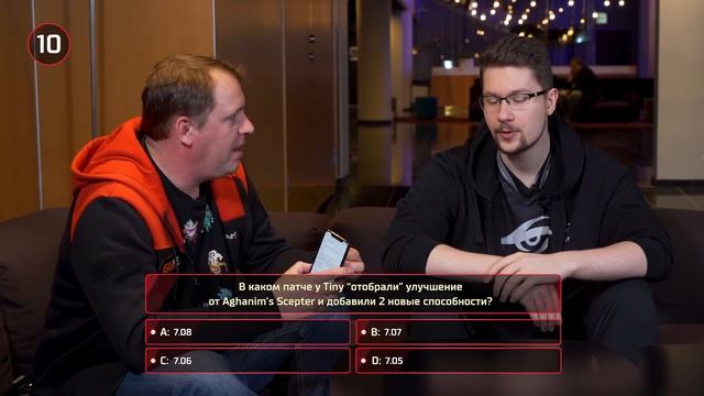 Tea Eye Winner: Puppey смотреть онлайн