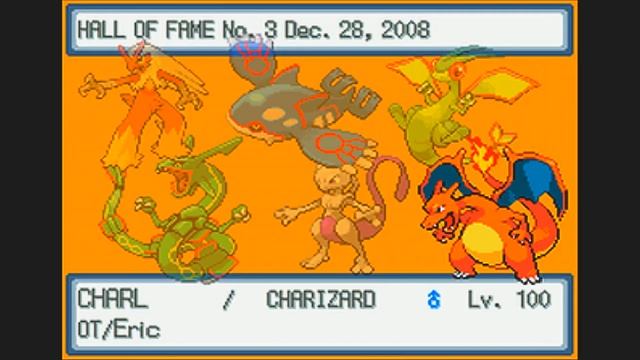 Reacting to my 10 Year Old Pokemon Pearl Game смотреть онлайн