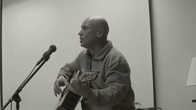 С.Есенин "Cлышишь - мчатся сани, слышишь - сани мчатся..." смотреть онлайн