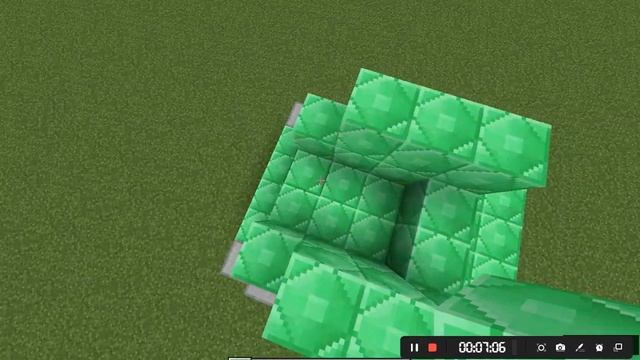 Как сделать танк в майнкрафте. смотреть онлайн