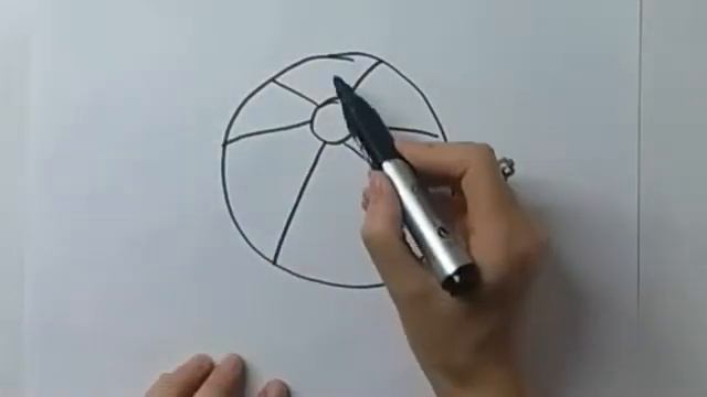 koptok rasmini chizish/нарисовать мяч/draw ball/गेंद को ड्रा करें/dessiner la boule/допты салу смотреть онлайн