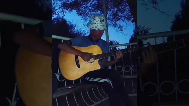 Нурым Куаныш 4 - Татарина и Блатной Казах смотреть онлайн