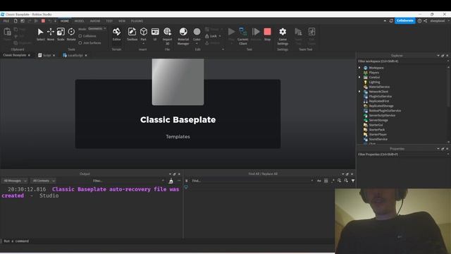 render stepped vs heartbeat: runservice in roblox studio смотреть онлайн