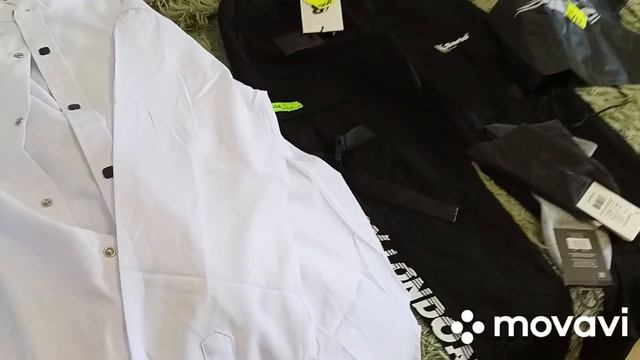 20 августа по магазинам.Покупки.Выкопали картошку смотреть онлайн
