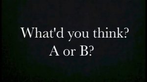 Тест: нота ЛЯ 440 или 432 Гц