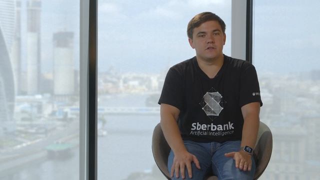 Территория Сбербанка: «Перспективы развития Data Science в России и мире» смотреть онлайн