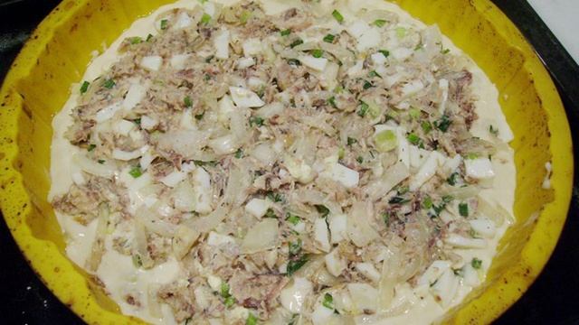 Сборник рецептов