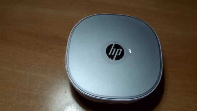 HP Pavilion Mini Desktop Recensione ITA