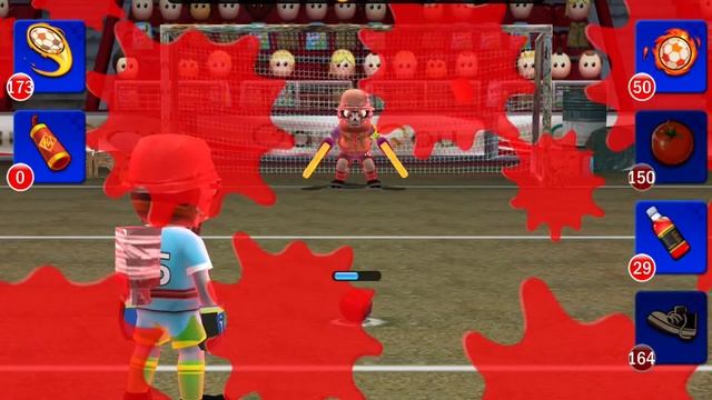 Perfect kick - Kill the strongest hacker of the game perfect kick смотреть онлайн