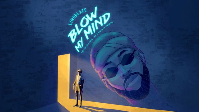 Limoblaze - Blow My Mind (Zambia Remix) feat. Solomon Plate & Esther Chungu смотреть онлайн