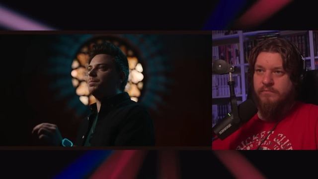 ЗАГАДКА БЕЛОГО ТИГРА | РЕАКЦИЯ НА UTOPIA SHOW смотреть онлайн