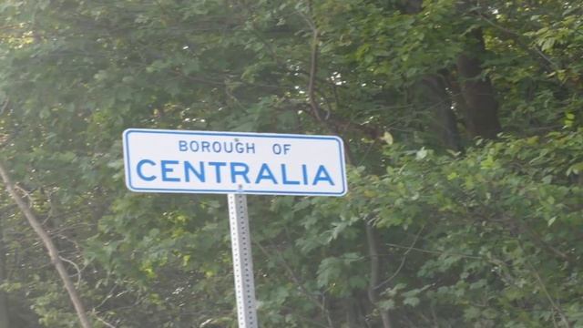 Silent Hill в реальности - Централия. Город который горит изнутри. смотреть онлайн