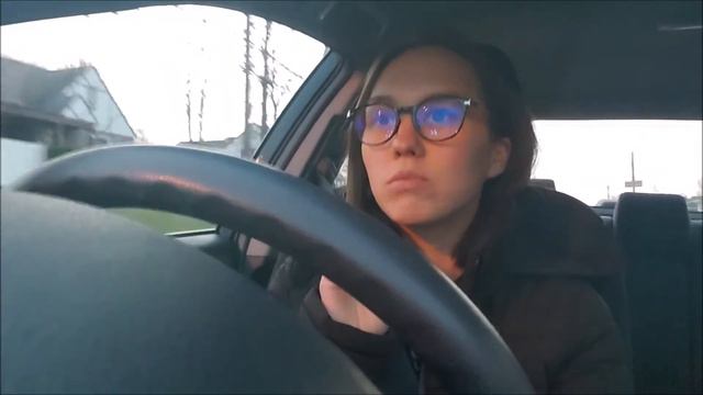 Vlogmas Влогмас День 15. Затишье перед бурей. В ожидании шторма... смотреть онлайн