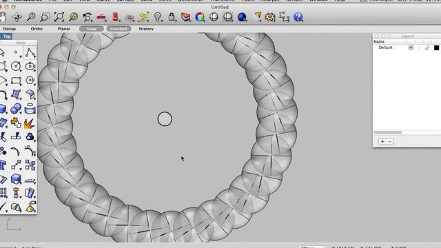 Rhino Tutorial: Electronic Product Design in Rhino смотреть онлайн