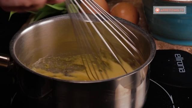 I’ve Stolen This Dough Recipe From My Mother - Only She Knows To Make It So Fluffy