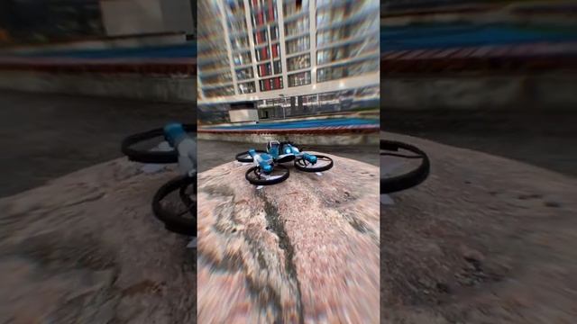 Игрушка Мотодрон 2в1 Flydrive - Новинка 2020 года! смотреть онлайн