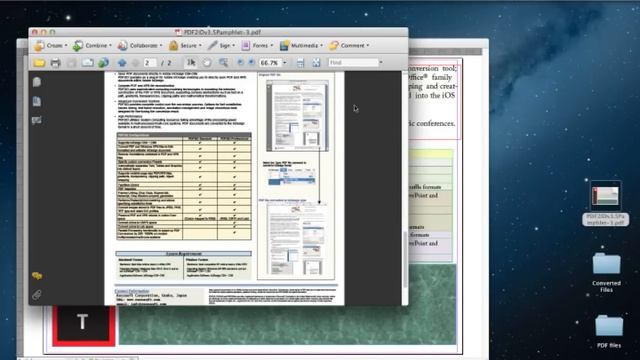 [Edit PDF in InDesign] PDF2ID v3.5 - Convert PDF tables to InDesign tables смотреть онлайн